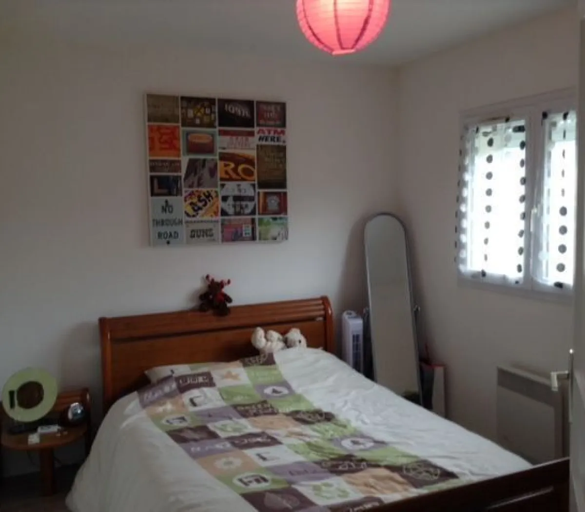 Location Clermont-Ferrand Appartement 76b38577