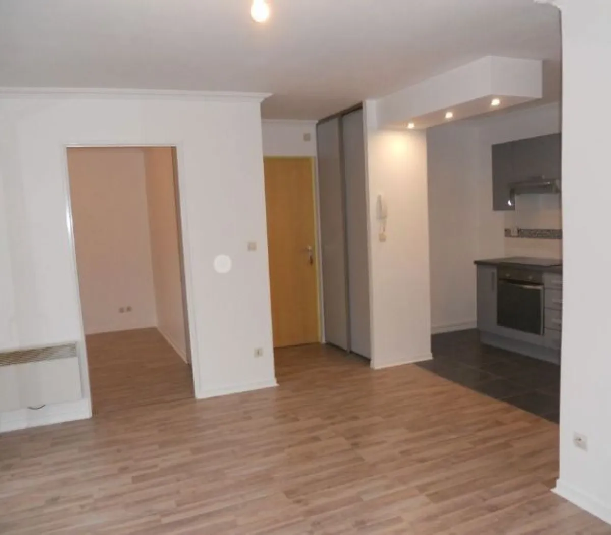 Location Clermont-Ferrand Appartement 76b38577