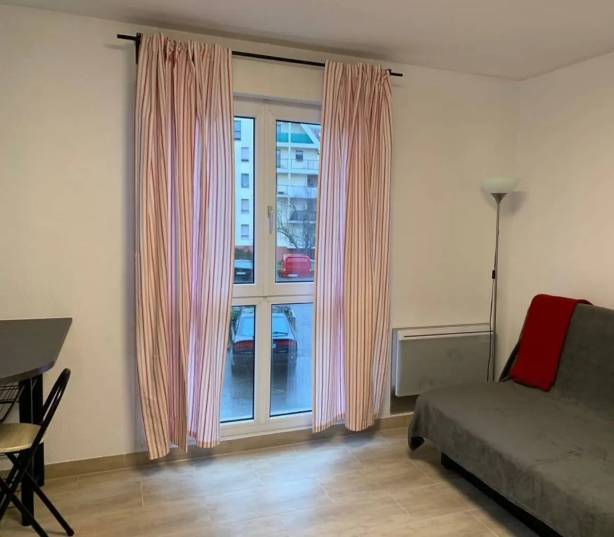 Location Strasbourg Appartement 76c0e1ac