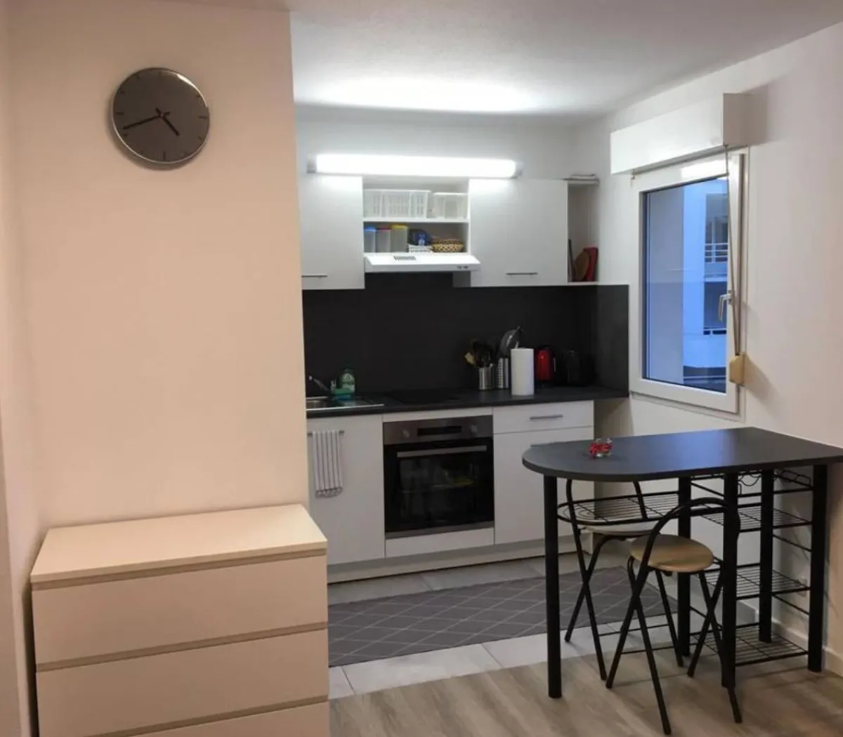 Location Strasbourg Appartement 76c0e1ac