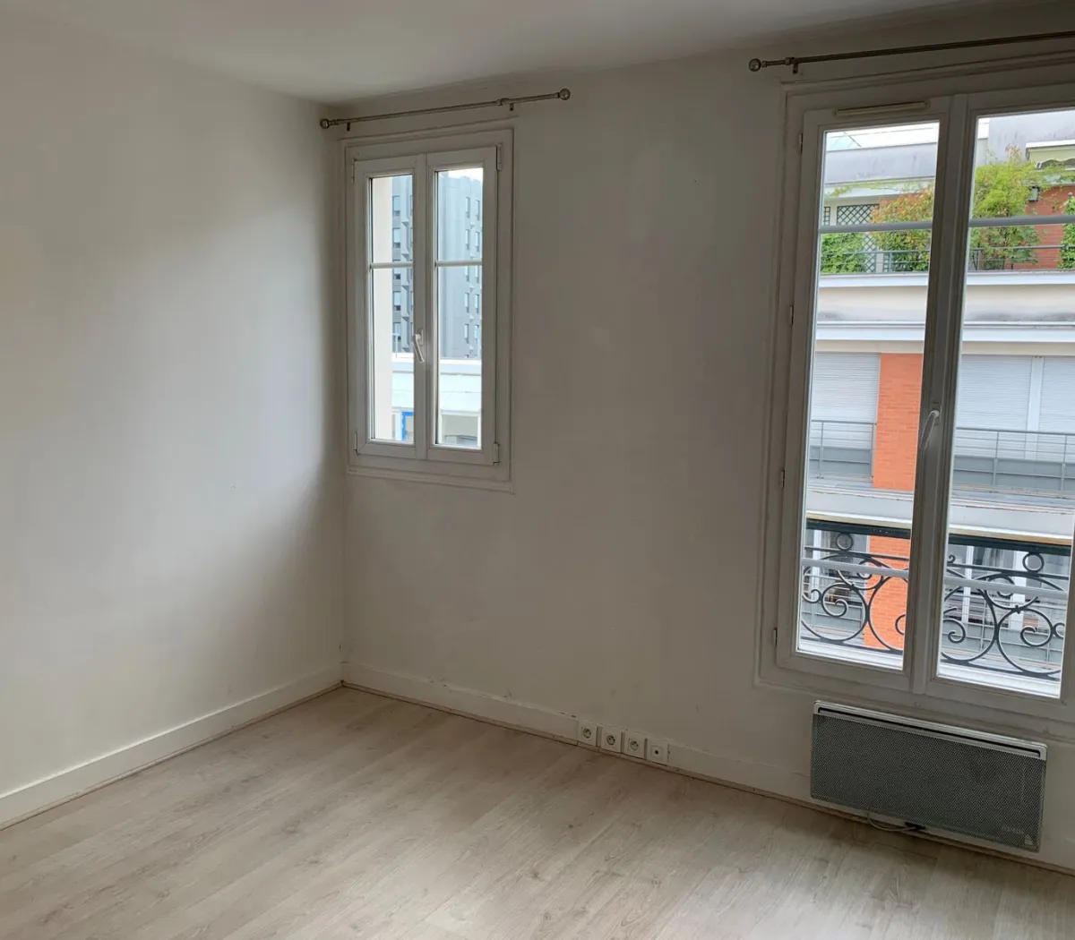 Location Paris Appartement 76c83434