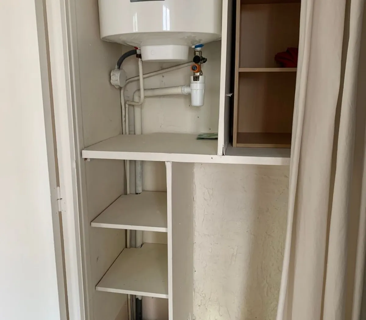 Location Paris Appartement 76c83434