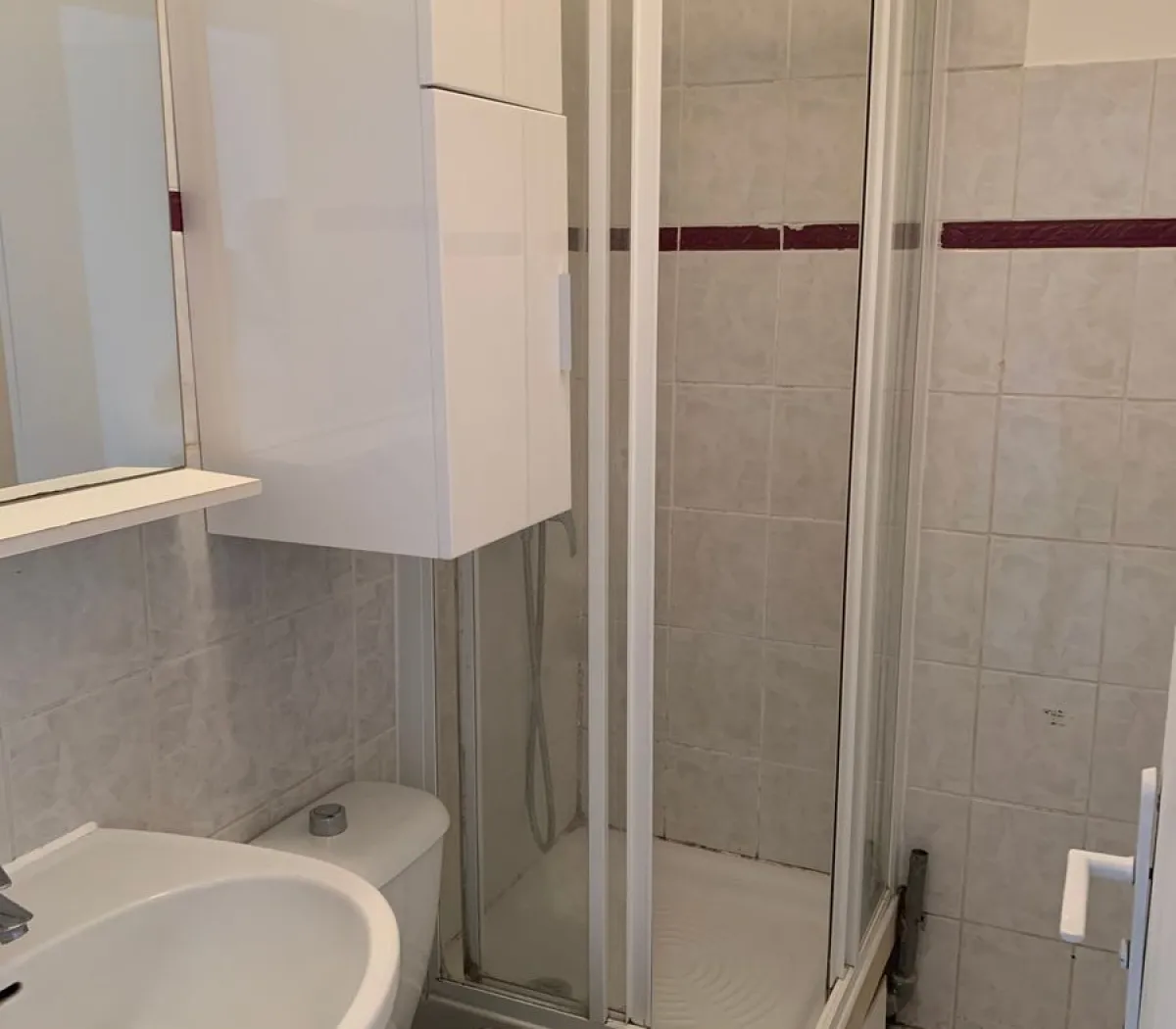 Location Paris Appartement 76c83434