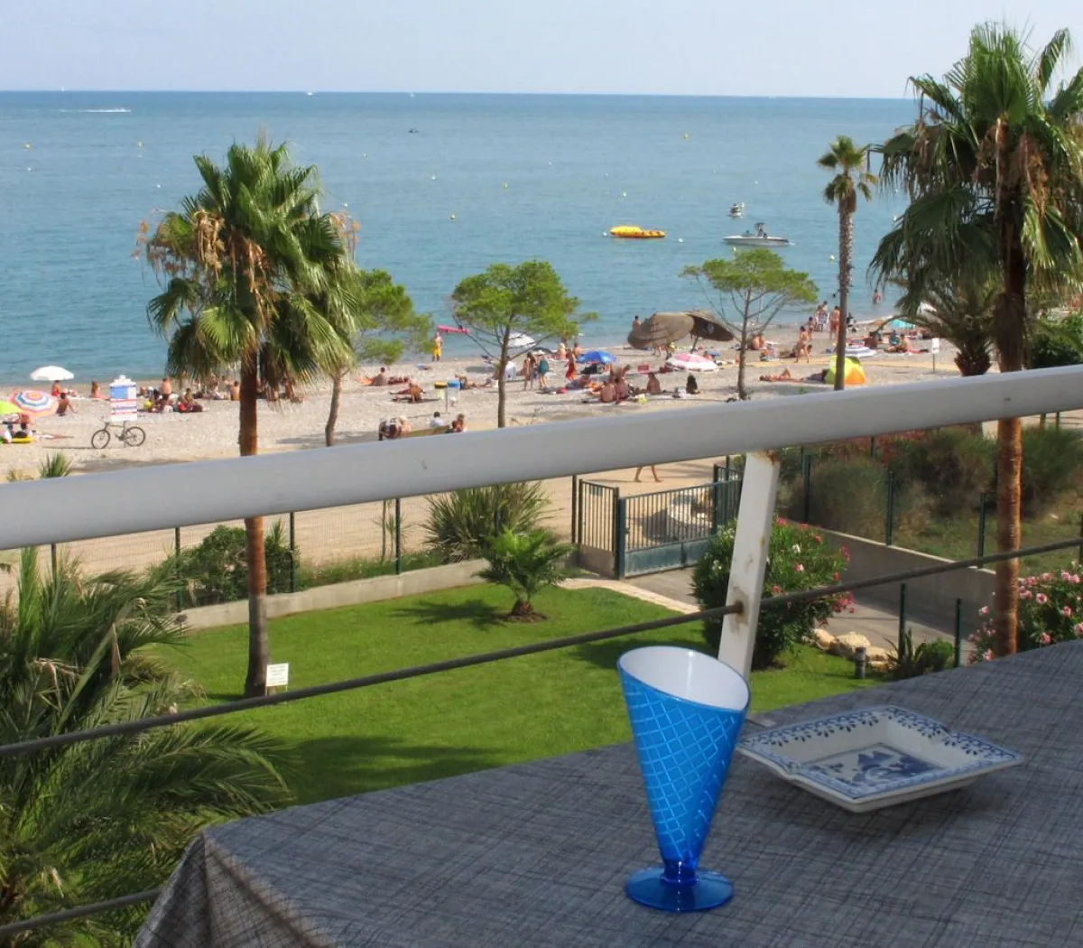 Location Villeneuve-Loubet Appartement 76c8c048