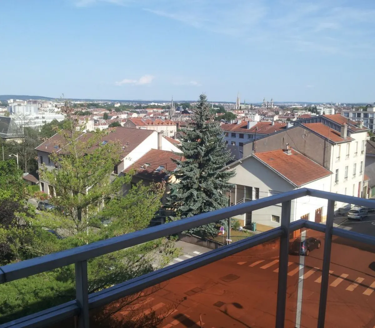 Location Nancy Appartement 77415d99