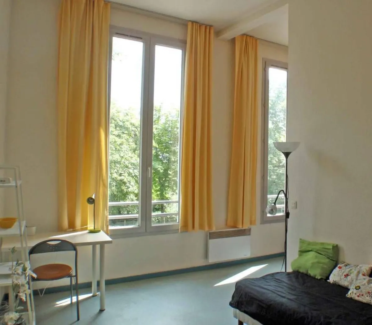Location Grenoble Appartement 774ab6d0