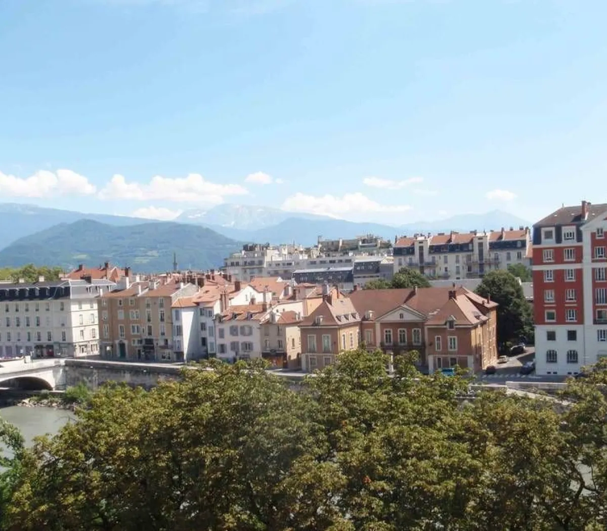 Location Grenoble Appartement 774ab6d0