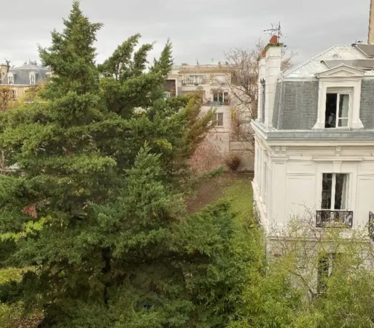 Location Asnières-sur-Seine Appartement 776072d8