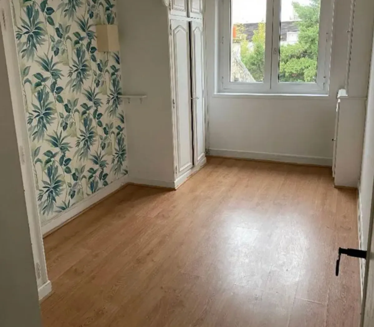 Location Asnières-sur-Seine Appartement 776072d8