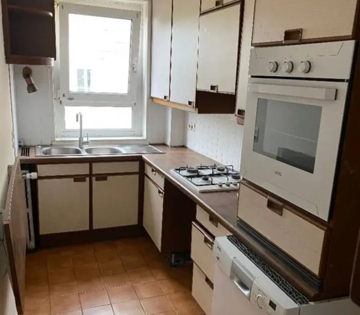 Location Asnières-sur-Seine Appartement 776072d8