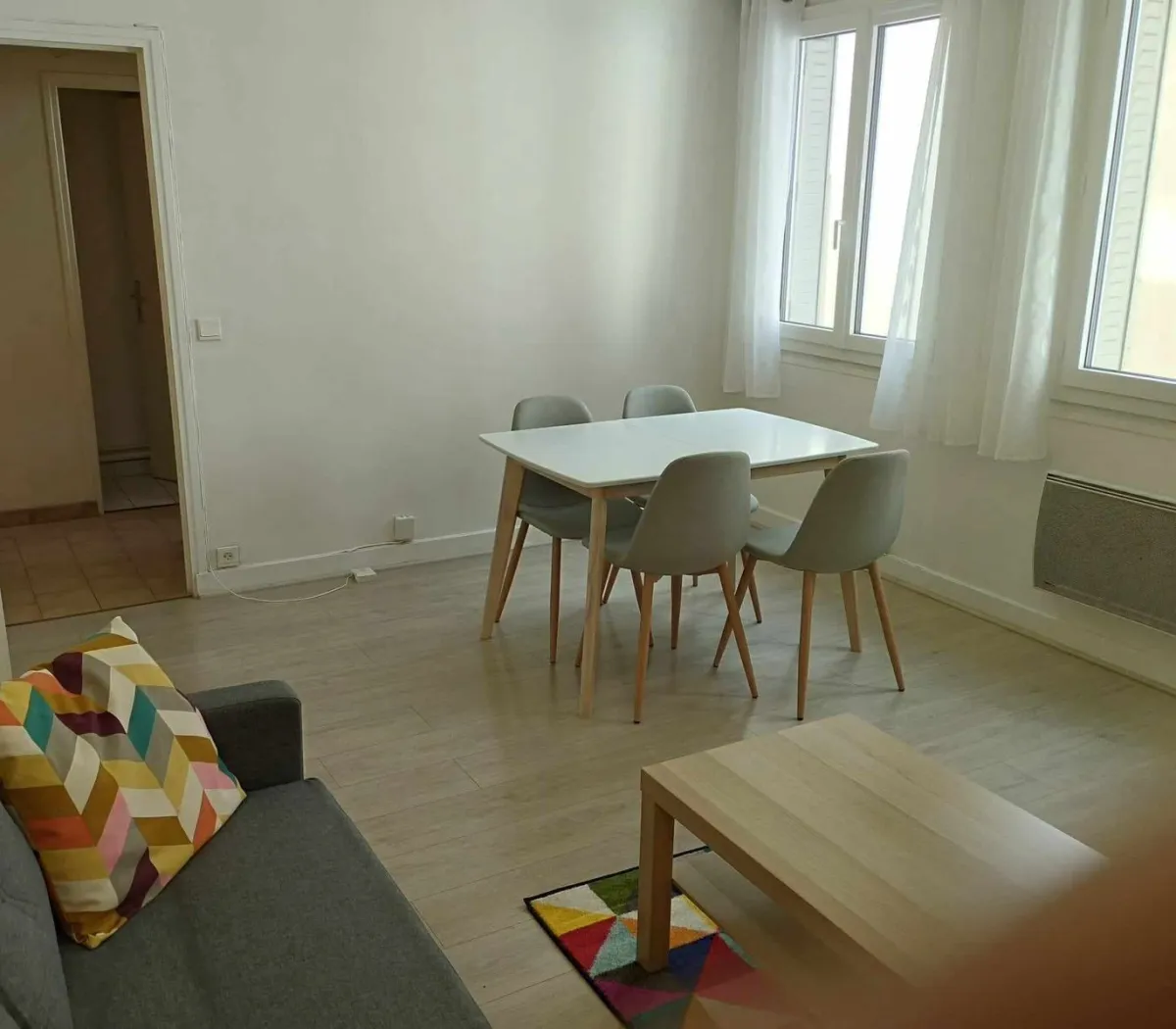 Location Boulogne-Billancourt Appartement 777c687c