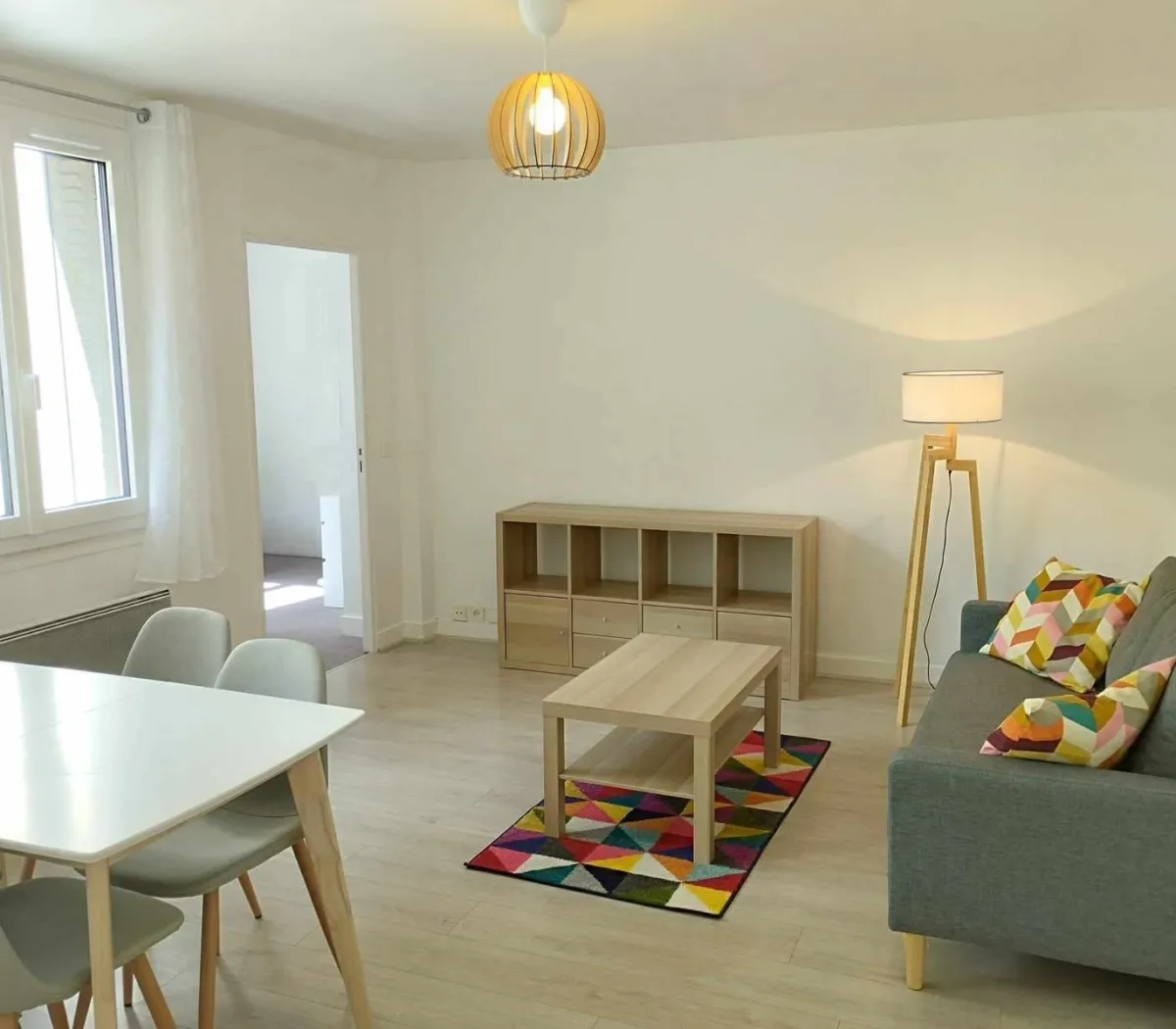 Location Boulogne-Billancourt Appartement 777c687c