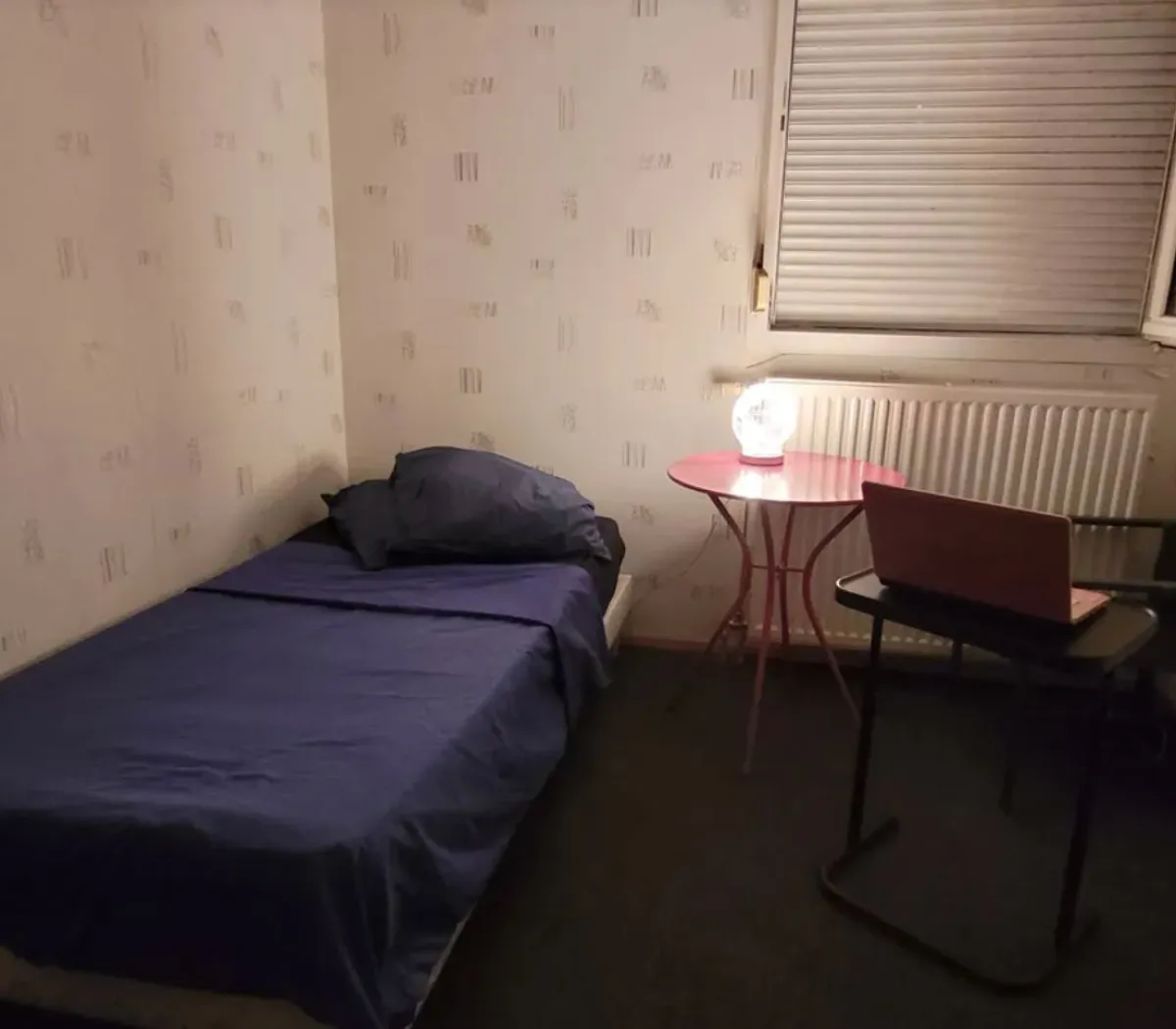 Location Villeurbanne Chambre 77d94310