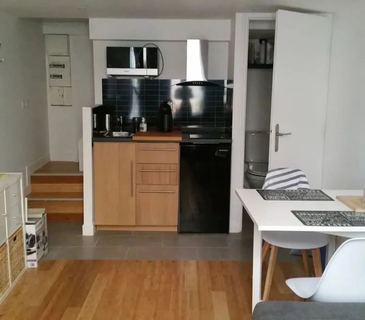 Location Toulouse Appartement 780471fb