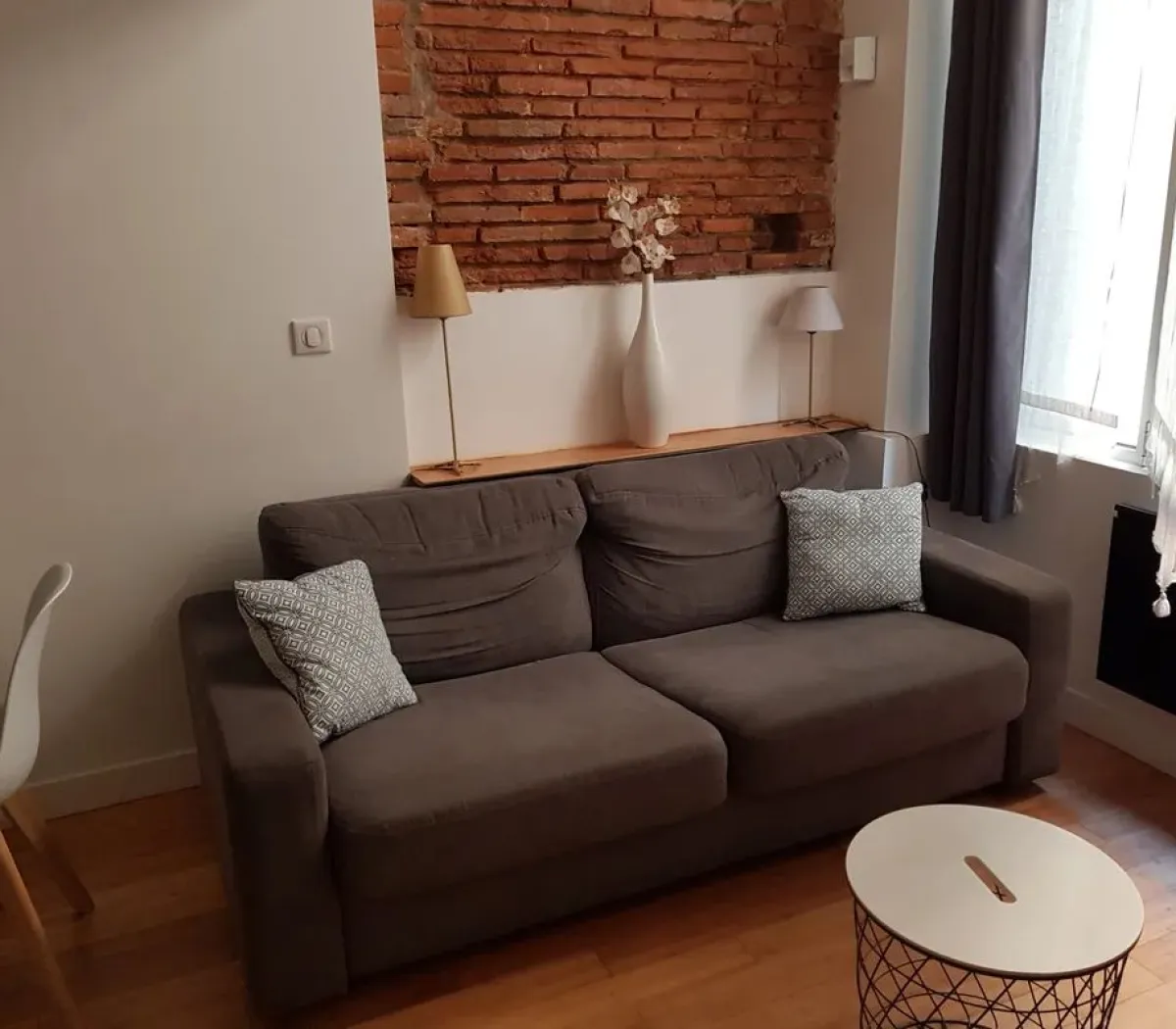 Location Toulouse Appartement 780471fb