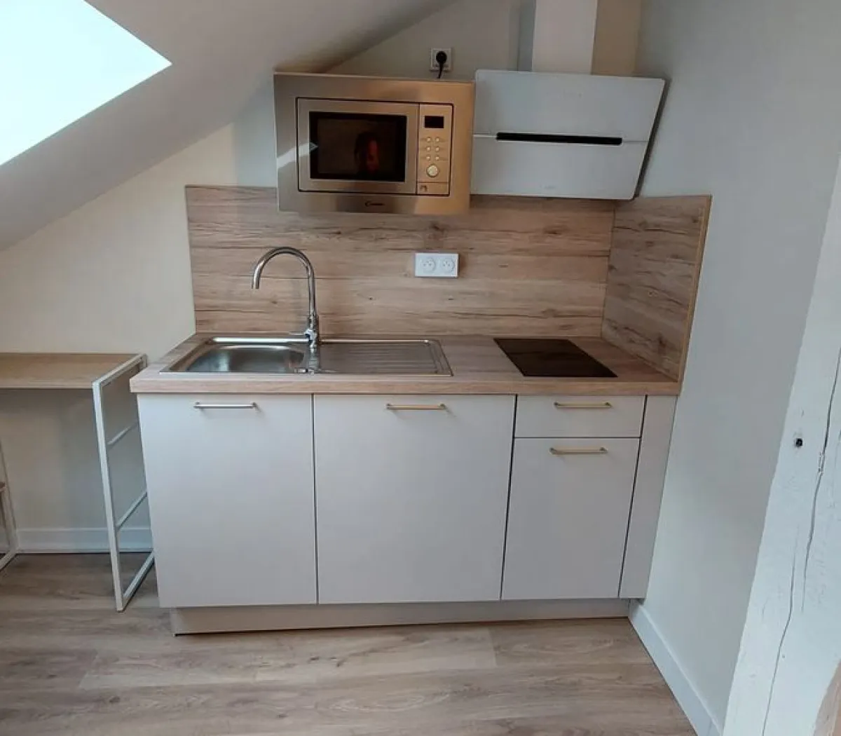 Location Clermont-Ferrand Appartement 7833e478