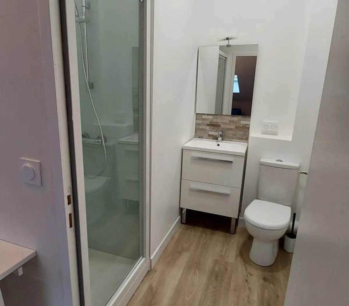 Location Clermont-Ferrand Appartement 7833e478