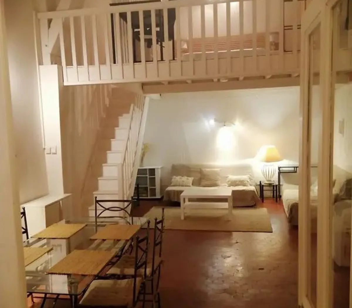 Location Avignon Appartement 7838eb62