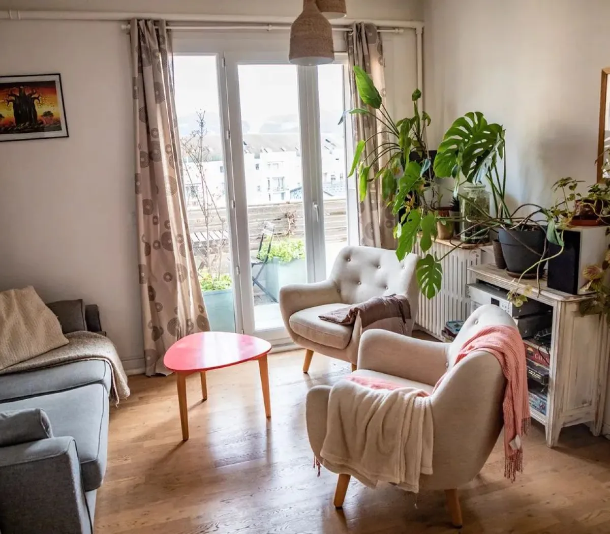 Location Grenoble Appartement 786c2cde