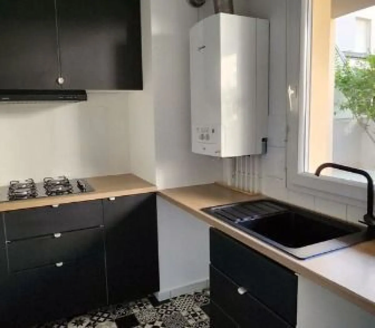 Location Colombes Appartement 786f739f