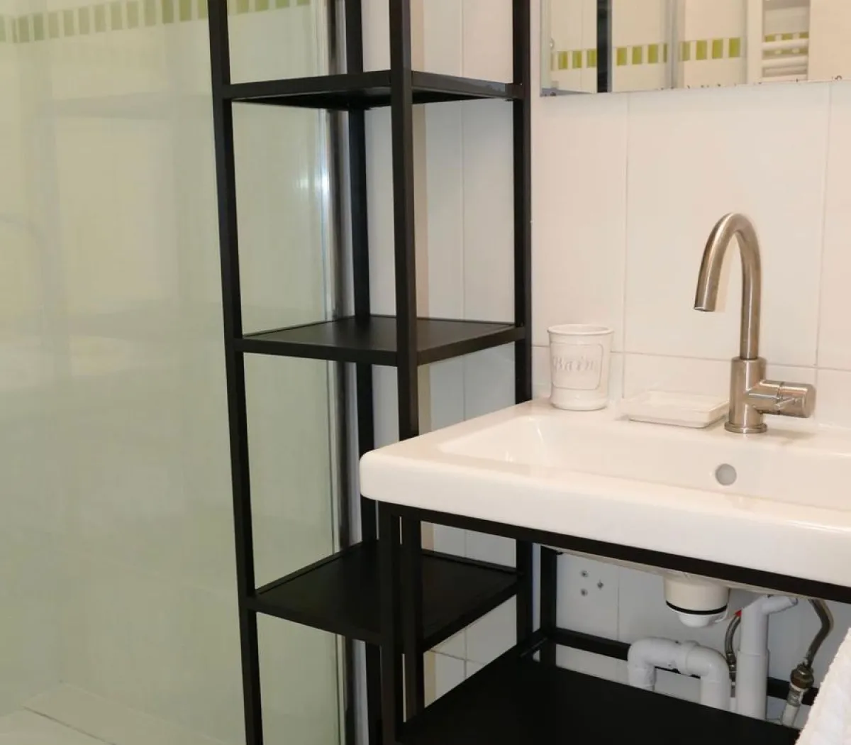 Location Évry-Courcouronnes Chambre 786fae4a