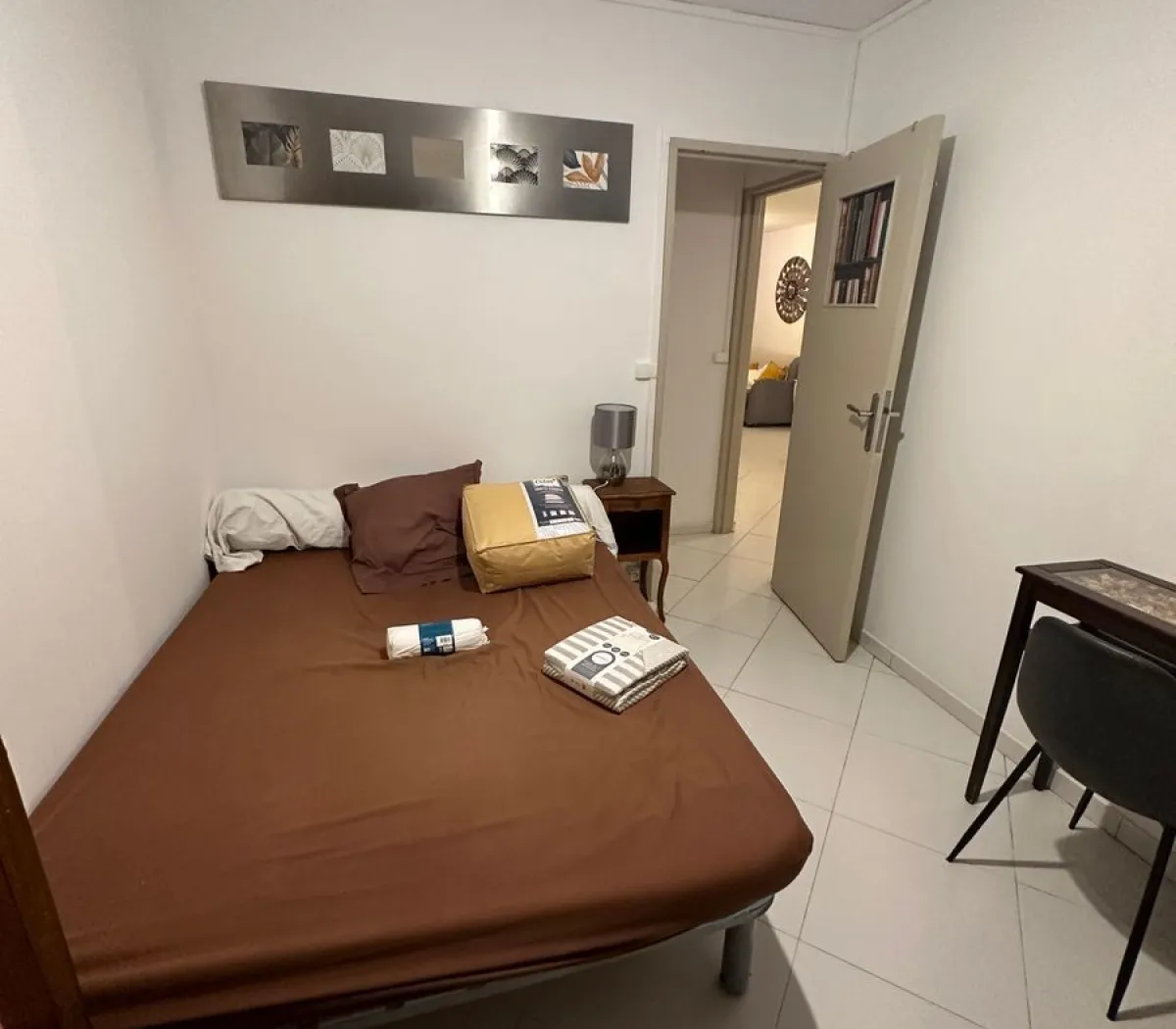 Location Évry-Courcouronnes Chambre 786fae4a