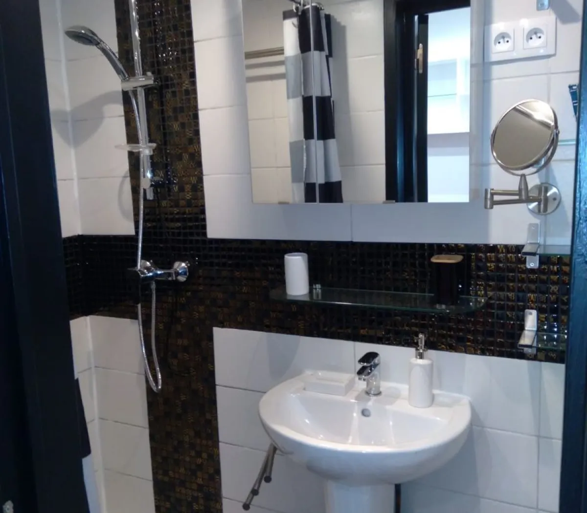 Location Malakoff Appartement 7878b319