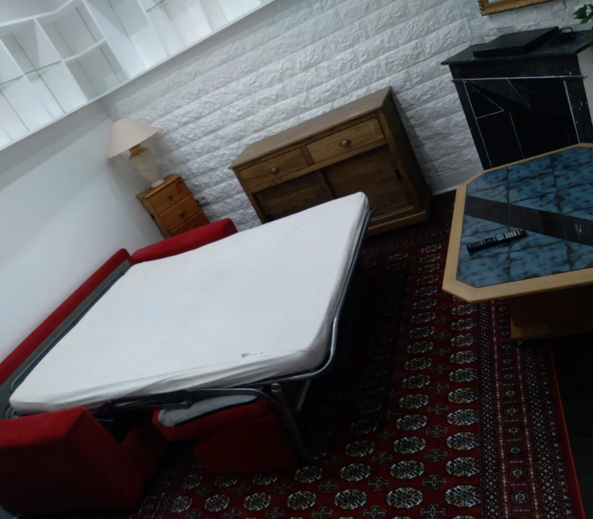 Location Malakoff Appartement 7878b319