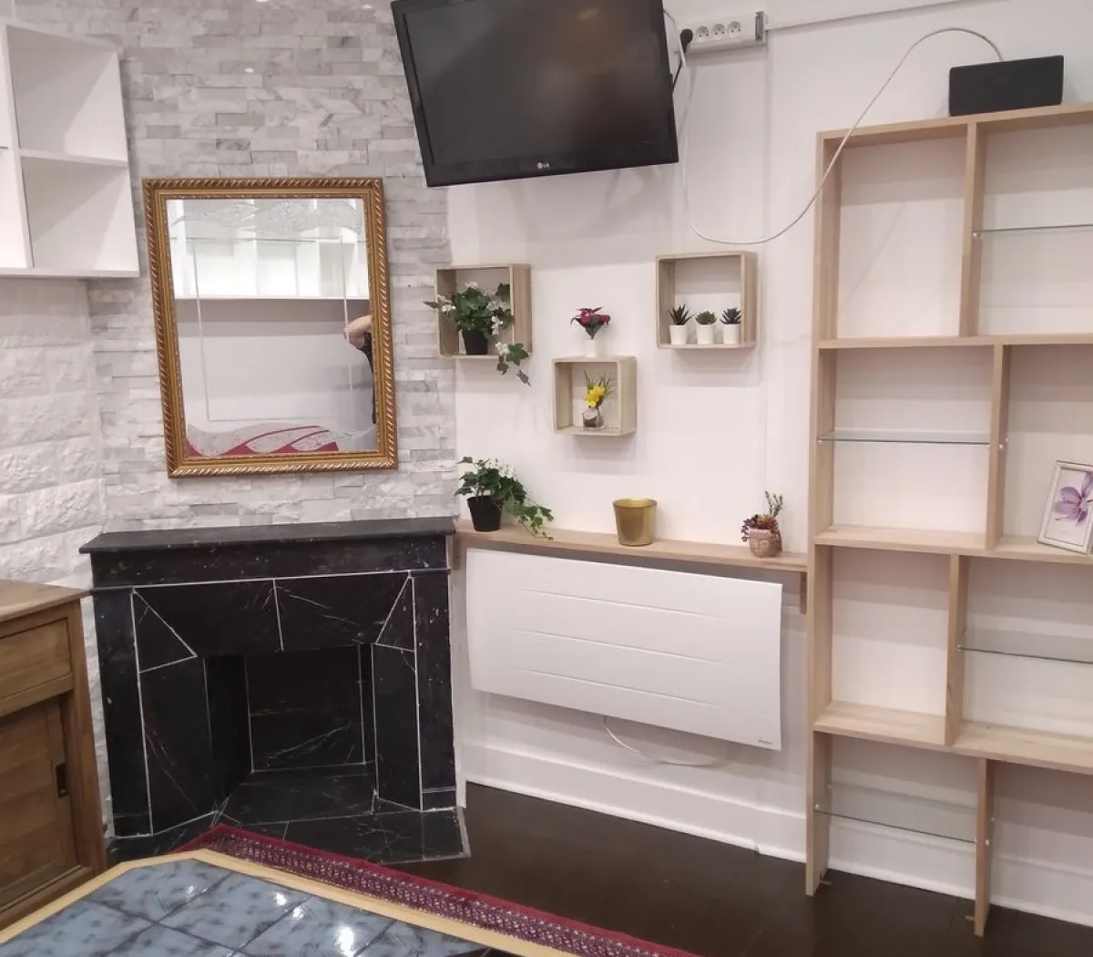 Location Malakoff Appartement 7878b319