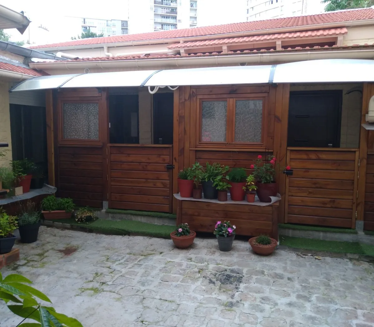 Location Malakoff Appartement 7878b319