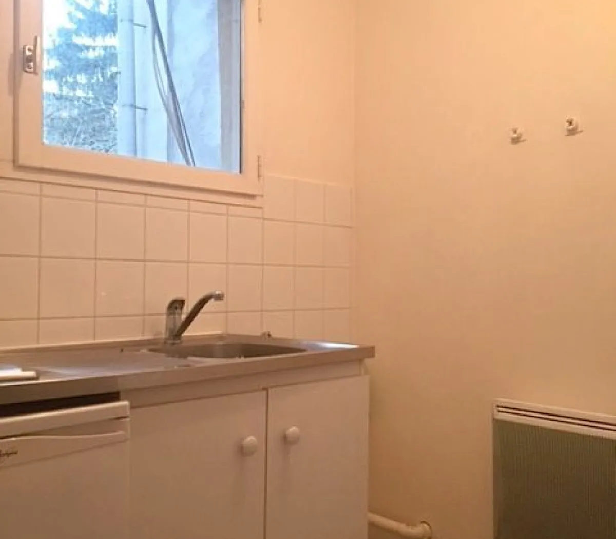 Location Montrouge Appartement 788c8dc7