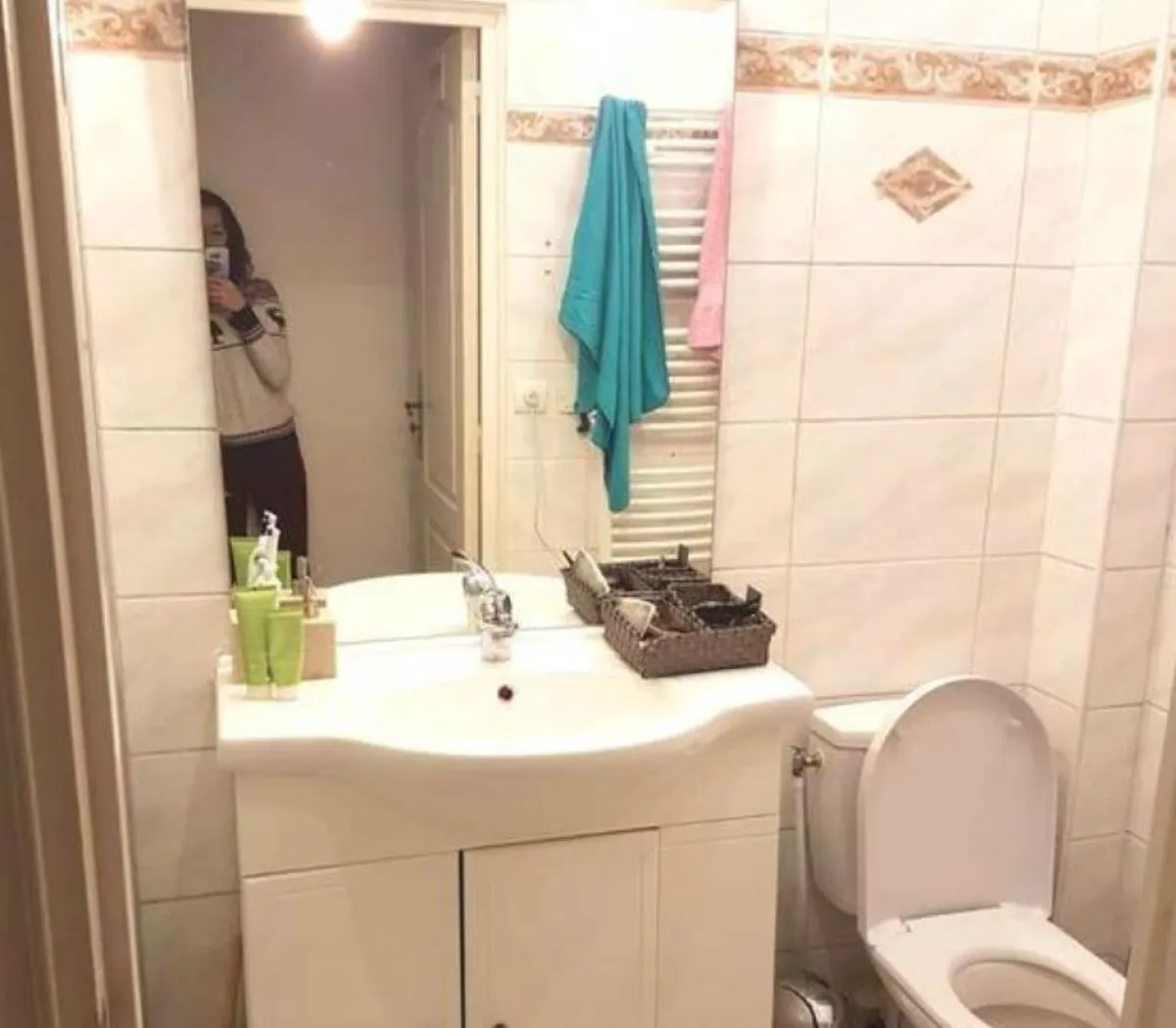 Location Paris Appartement 789e1a7c