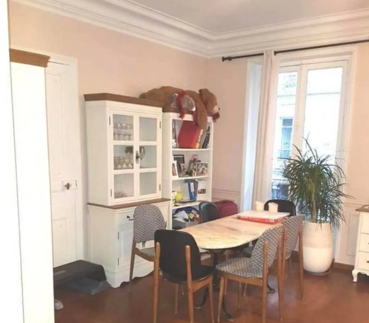 Location Paris Appartement 789e1a7c