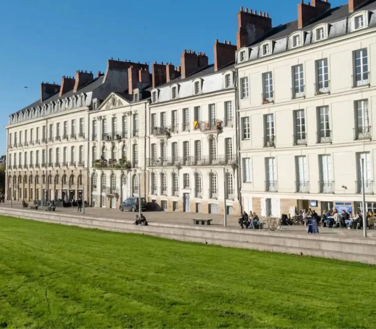 Location Nantes Appartement 78a57c82