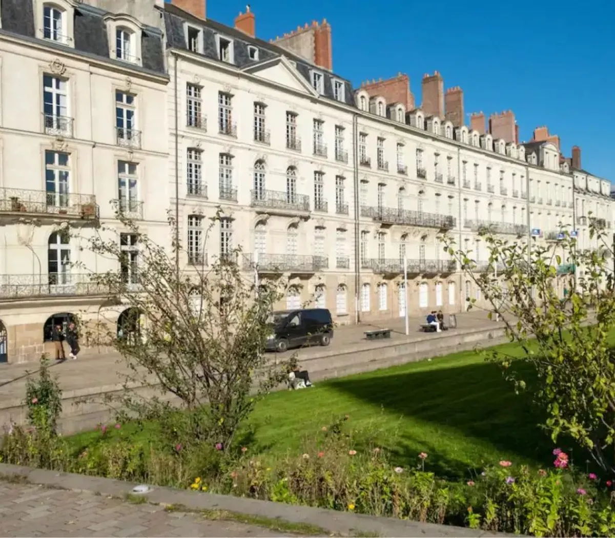 Location Nantes Appartement 78a57c82