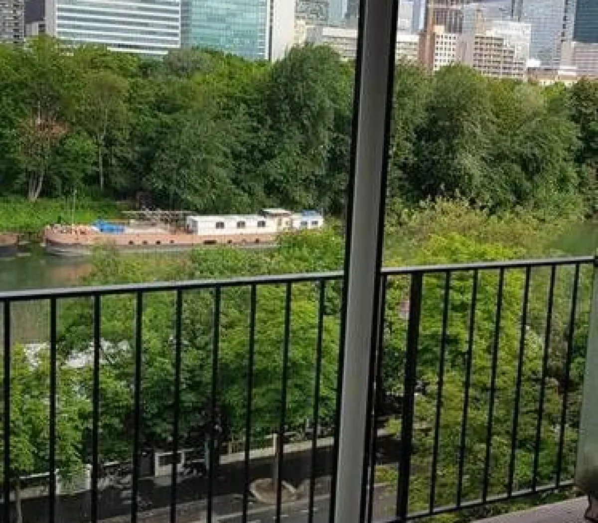 Location Neuilly-sur-Seine Appartement 78b55562