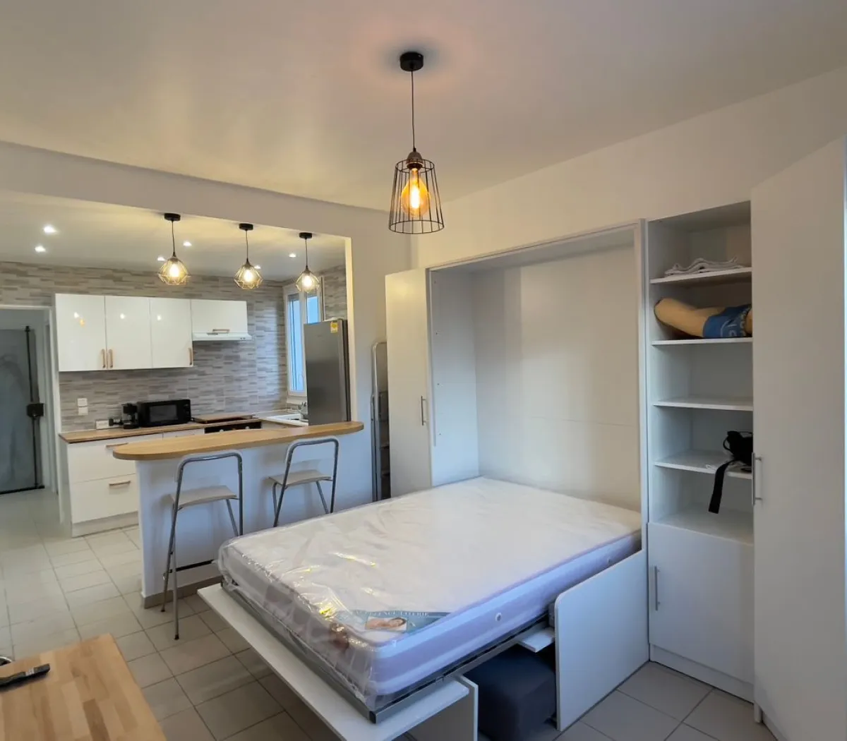 Location Sevran Appartement 78b7cf01