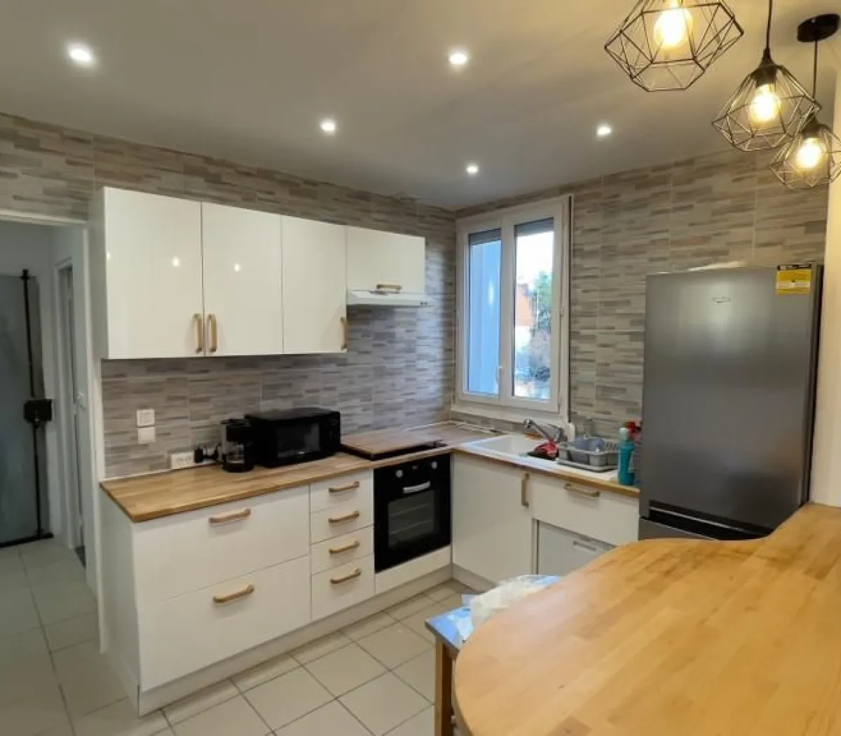 Location Sevran Appartement 78b7cf01