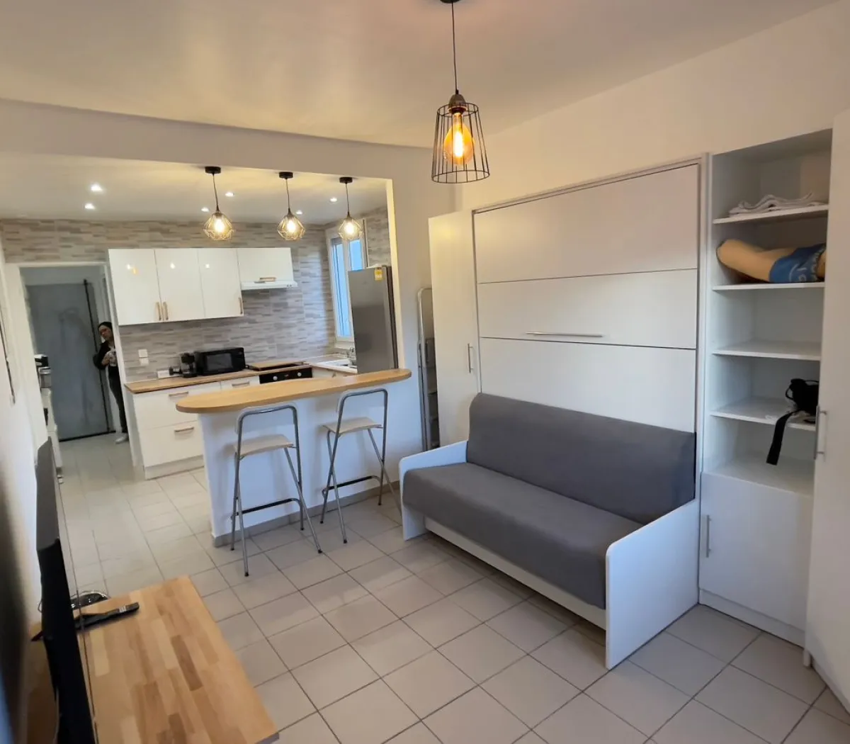 Location Sevran Appartement 78b7cf01