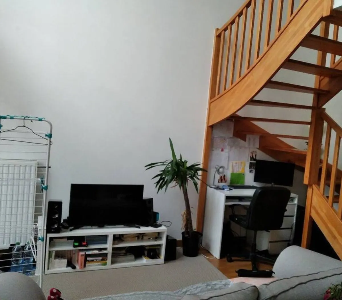 Location Juvisy-sur-Orge Appartement 78d20f9c