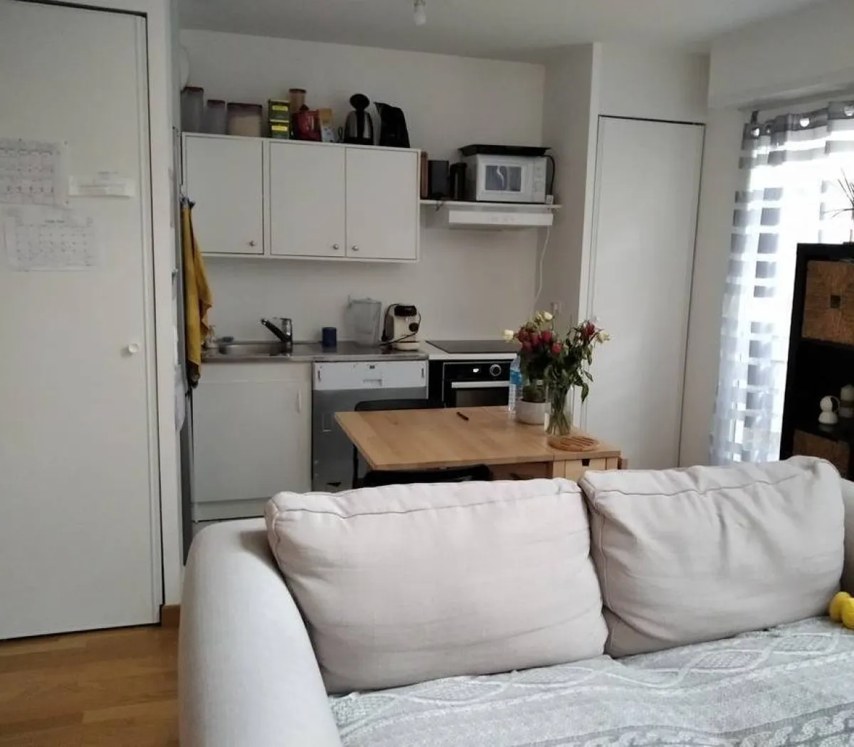 Location Juvisy-sur-Orge Appartement 78d20f9c