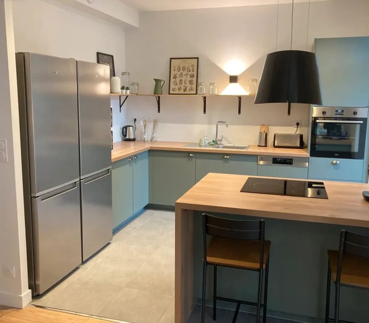 Location Rennes Appartement 78d87b3c