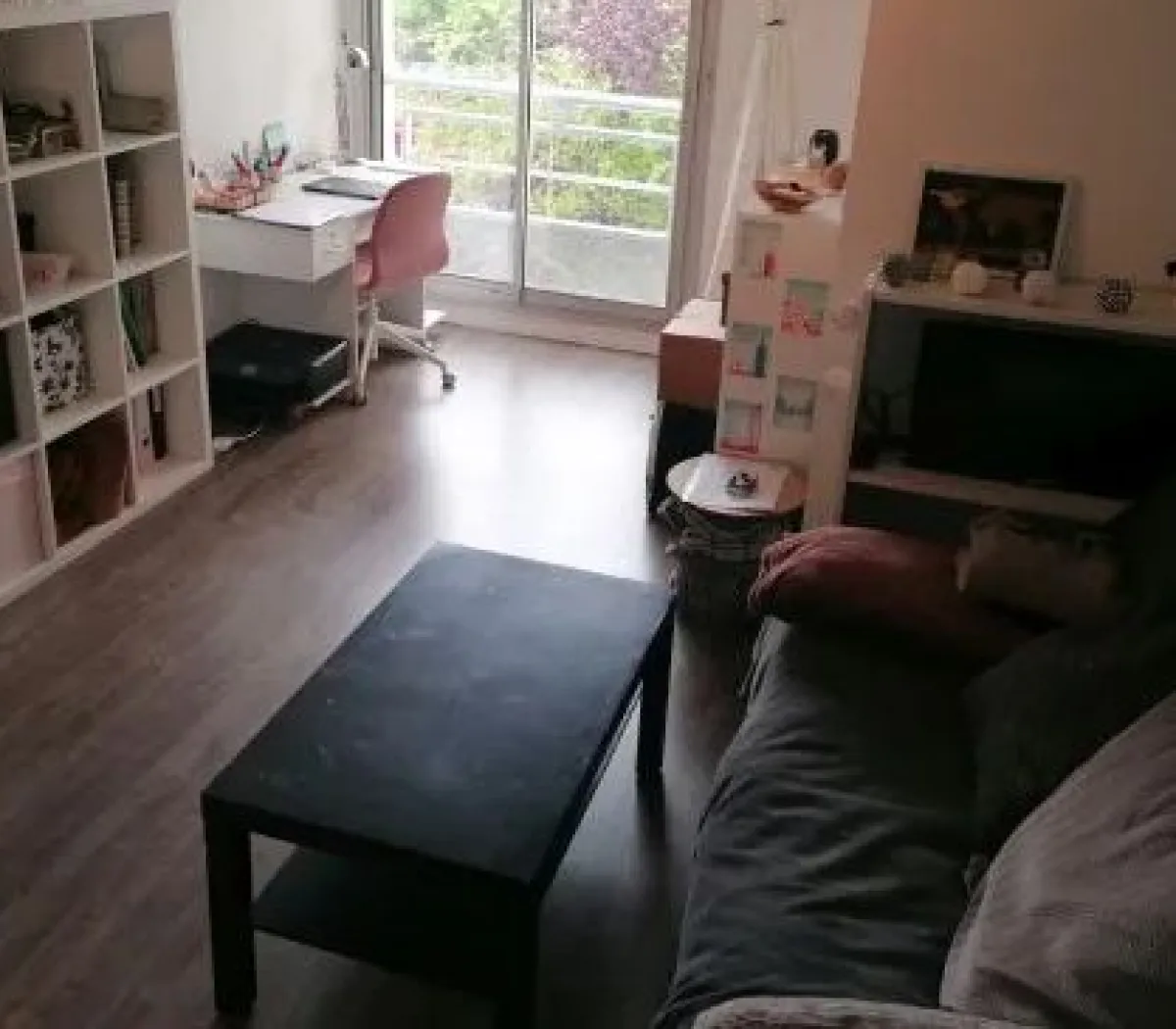 Location Bordeaux Appartement 78da3d43