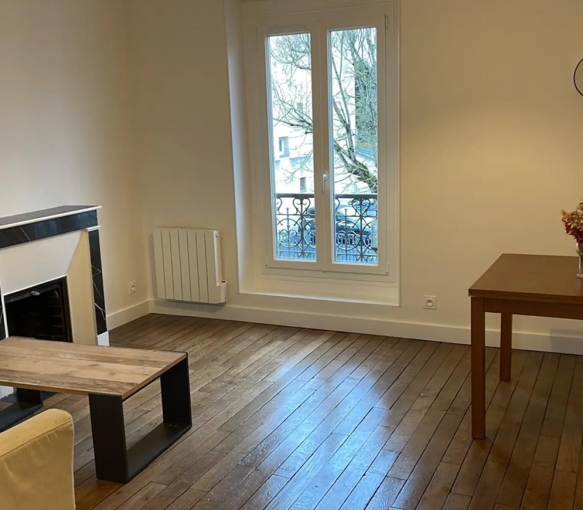 Location Saint-Cloud Appartement 78e9d948