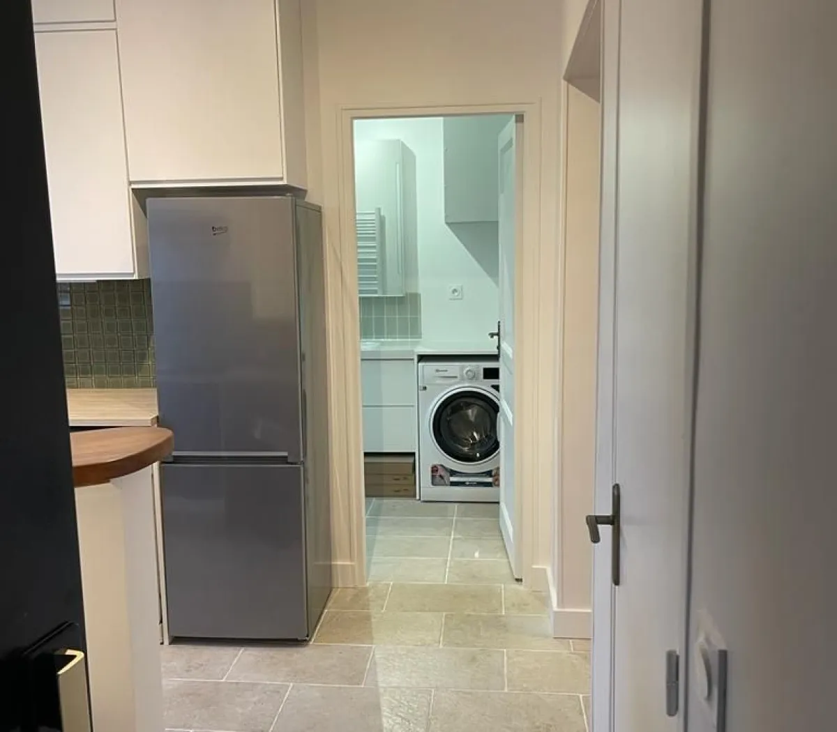 Location Saint-Cloud Appartement 78e9d948