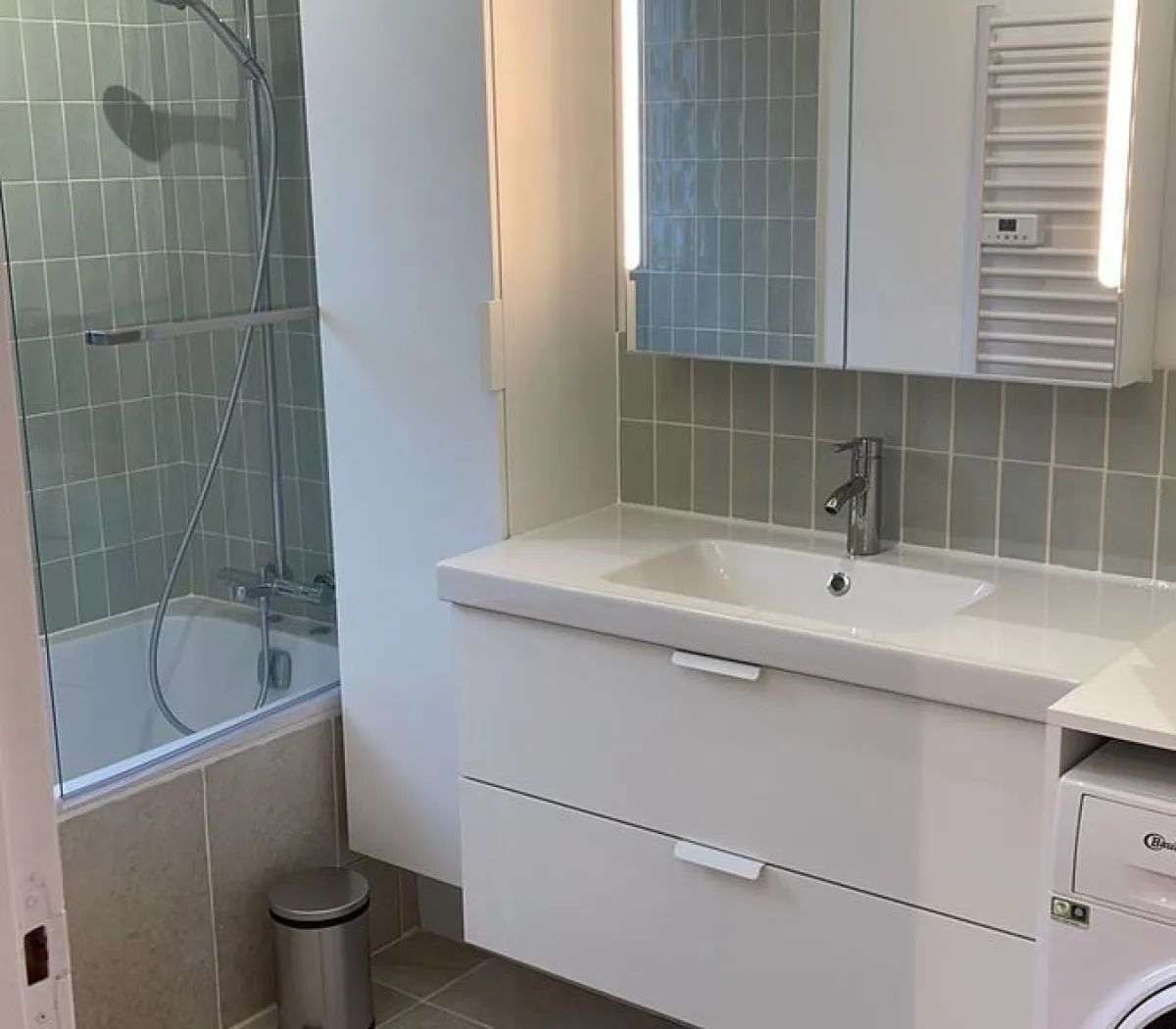 Location Saint-Cloud Appartement 78e9d948