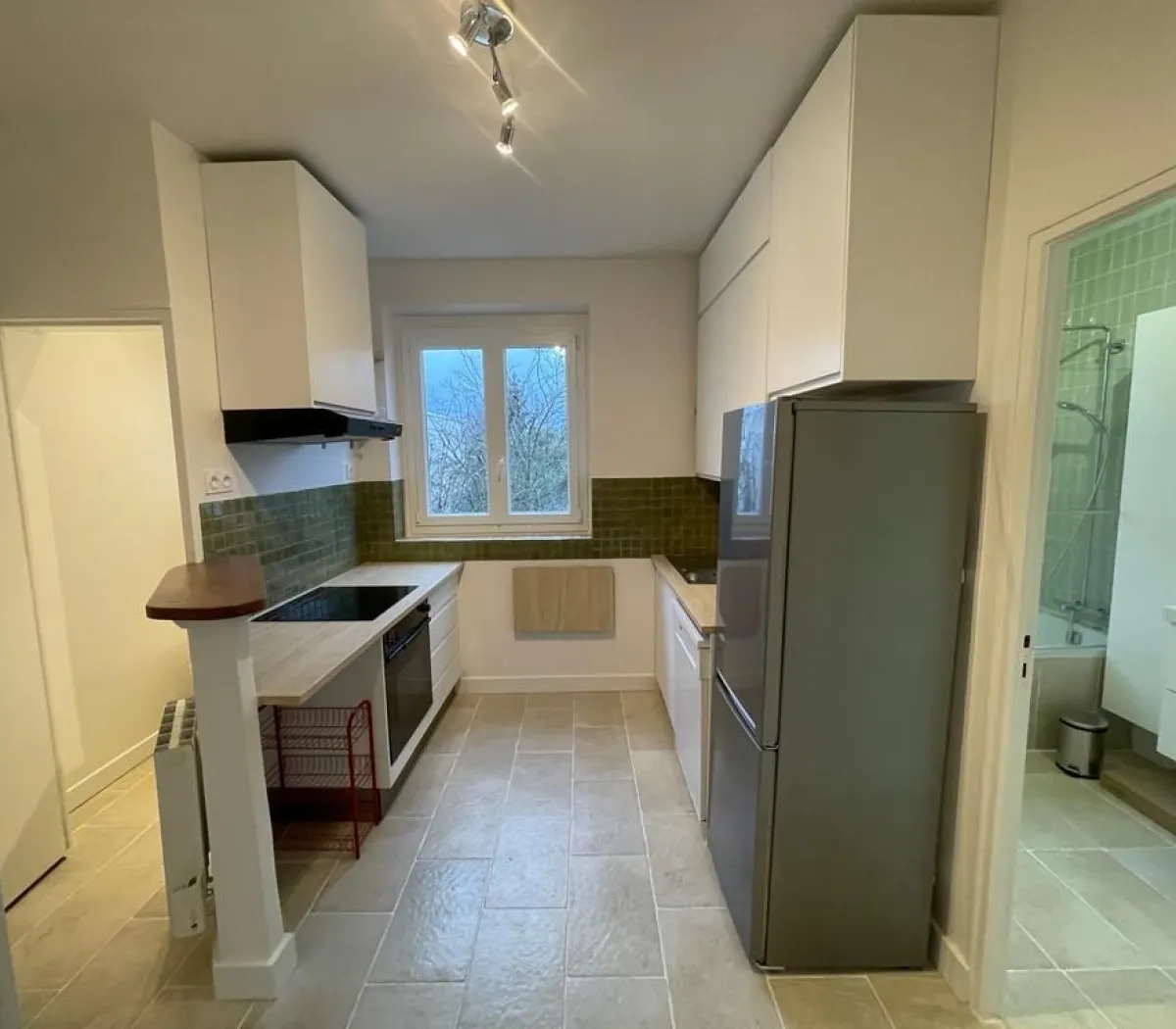 Location Saint-Cloud Appartement 78e9d948