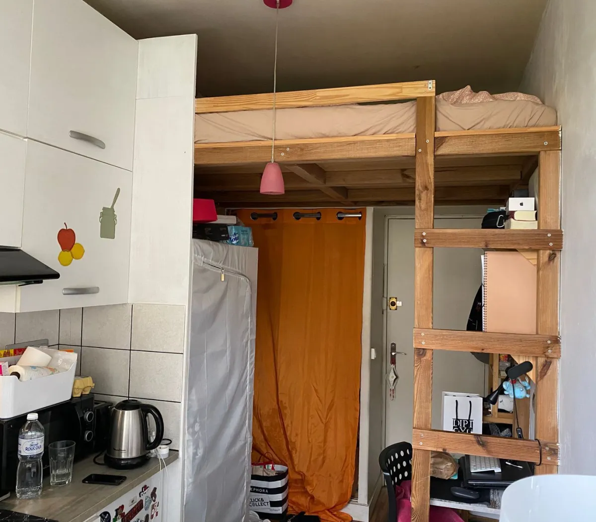Location Neuilly-sur-Seine Appartement 78ebaaef