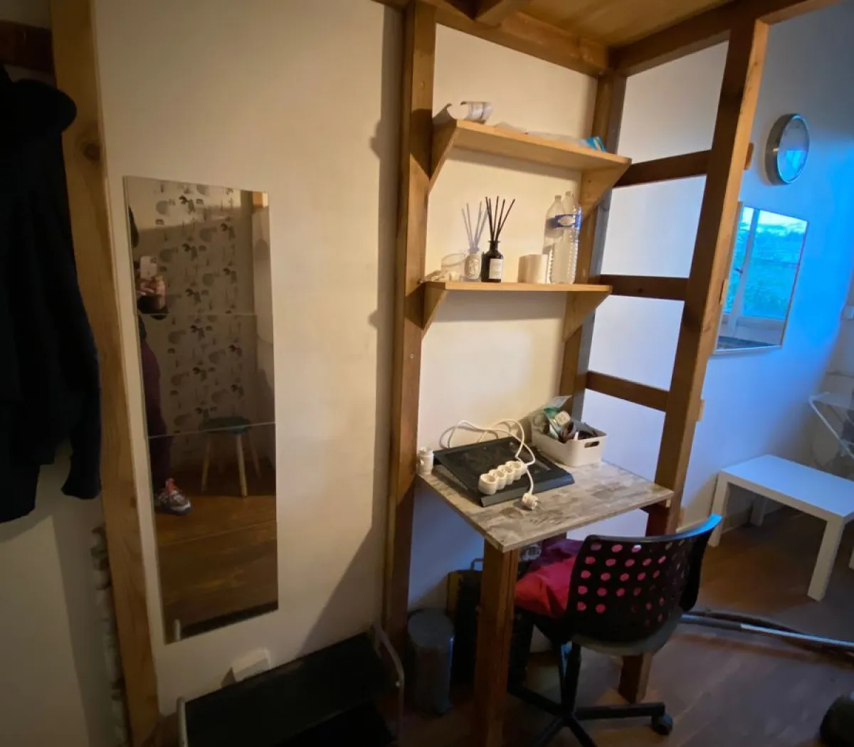 Location Neuilly-sur-Seine Appartement 78ebaaef