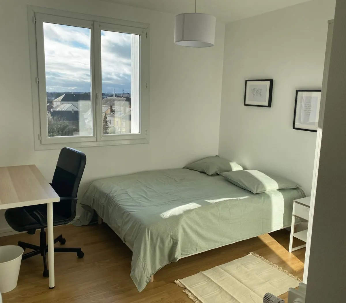 Location Angers Chambre 7904a2c9